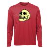 ATC Pro Team Polyester Long Sleeve Tee Thumbnail