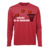 ATC Pro Team Polyester Long Sleeve Tee Thumbnail