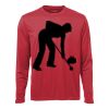ATC Pro Team Polyester Long Sleeve Tee Thumbnail