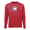 ATC Pro Team Polyester Long Sleeve Tee Thumbnail