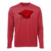 ATC Pro Team Polyester Long Sleeve Tee Thumbnail