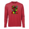ATC Pro Team Polyester Long Sleeve Tee Thumbnail