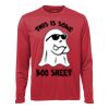 ATC Pro Team Polyester Long Sleeve Tee Thumbnail