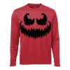 ATC Pro Team Polyester Long Sleeve Tee Thumbnail