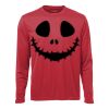 ATC Pro Team Polyester Long Sleeve Tee Thumbnail