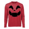 ATC Pro Team Polyester Long Sleeve Tee Thumbnail