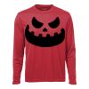 ATC Pro Team Polyester Long Sleeve Tee Thumbnail