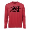 ATC Pro Team Polyester Long Sleeve Tee Thumbnail