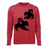 ATC Pro Team Polyester Long Sleeve Tee Thumbnail
