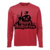 ATC Pro Team Polyester Long Sleeve Tee Thumbnail