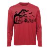 ATC Pro Team Polyester Long Sleeve Tee Thumbnail