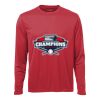 ATC Pro Team Polyester Long Sleeve Tee Thumbnail