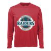 ATC Pro Team Polyester Long Sleeve Tee Thumbnail