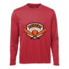 ATC Pro Team Polyester Long Sleeve Tee Thumbnail