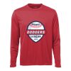 ATC Pro Team Polyester Long Sleeve Tee Thumbnail