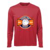 ATC Pro Team Polyester Long Sleeve Tee Thumbnail