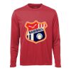 ATC Pro Team Polyester Long Sleeve Tee Thumbnail