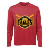 ATC Pro Team Polyester Long Sleeve Tee Thumbnail