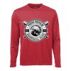ATC Pro Team Polyester Long Sleeve Tee Thumbnail