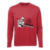 ATC Pro Team Polyester Long Sleeve Tee Thumbnail