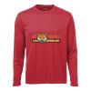 ATC Pro Team Polyester Long Sleeve Tee Thumbnail