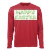 ATC Pro Team Polyester Long Sleeve Tee Thumbnail