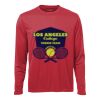 ATC Pro Team Polyester Long Sleeve Tee Thumbnail