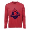 ATC Pro Team Polyester Long Sleeve Tee Thumbnail