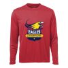 ATC Pro Team Polyester Long Sleeve Tee Thumbnail