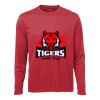 ATC Pro Team Polyester Long Sleeve Tee Thumbnail