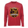 ATC Pro Team Polyester Long Sleeve Tee Thumbnail