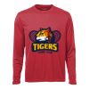 ATC Pro Team Polyester Long Sleeve Tee Thumbnail