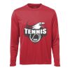 ATC Pro Team Polyester Long Sleeve Tee Thumbnail