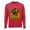 ATC Pro Team Polyester Long Sleeve Tee Thumbnail