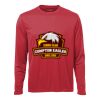 ATC Pro Team Polyester Long Sleeve Tee Thumbnail