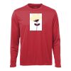 ATC Pro Team Polyester Long Sleeve Tee Thumbnail