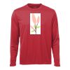 ATC Pro Team Polyester Long Sleeve Tee Thumbnail