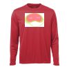 ATC Pro Team Polyester Long Sleeve Tee Thumbnail