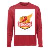 ATC Pro Team Polyester Long Sleeve Tee Thumbnail