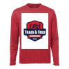 ATC Pro Team Polyester Long Sleeve Tee Thumbnail