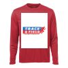 ATC Pro Team Polyester Long Sleeve Tee Thumbnail