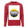 ATC Pro Team Polyester Long Sleeve Tee Thumbnail