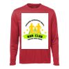 ATC Pro Team Polyester Long Sleeve Tee Thumbnail