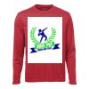 ATC Pro Team Polyester Long Sleeve Tee Thumbnail