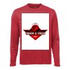ATC Pro Team Polyester Long Sleeve Tee Thumbnail