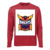 ATC Pro Team Polyester Long Sleeve Tee Thumbnail