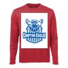 ATC Pro Team Polyester Long Sleeve Tee Thumbnail