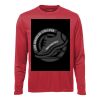 ATC Pro Team Polyester Long Sleeve Tee Thumbnail