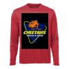 ATC Pro Team Polyester Long Sleeve Tee Thumbnail
