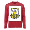 ATC Pro Team Polyester Long Sleeve Tee Thumbnail